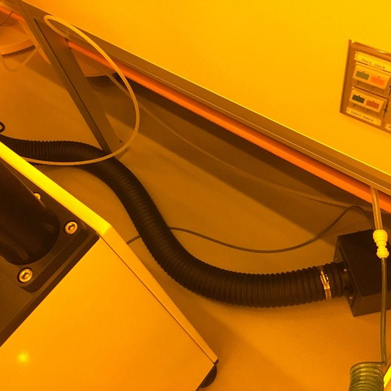 Quintel NXQ 4006 Mask Aligner