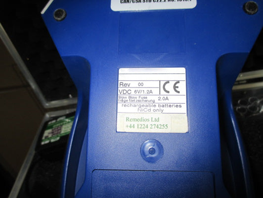 Remeditester 32526-60 Luminometer