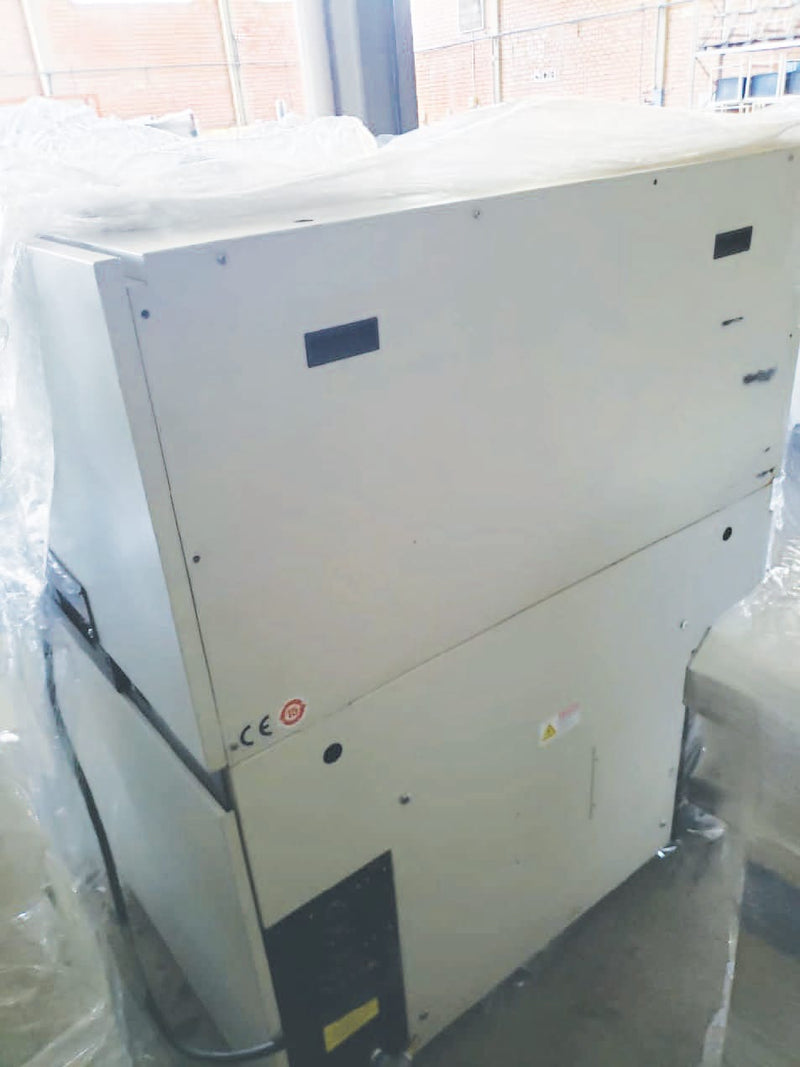 Speedline / MPM Accuflex Screen Printer