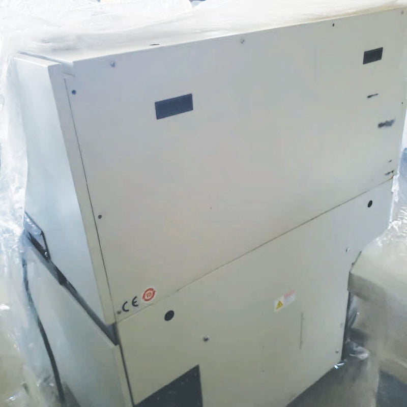 Speedline / MPM Accuflex Screen Printer