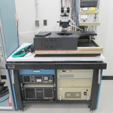 Electroglas 2001 X Probe Station