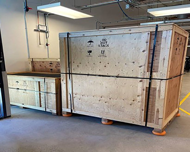Palomar 6500 Die Bonder