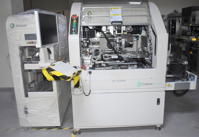 Besi / Datacon 2200 EVO Multi-Chip Die Bonder