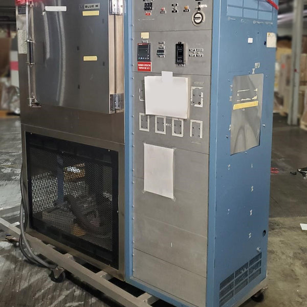 Blue M HR 2518 X Electric Stability Chamber