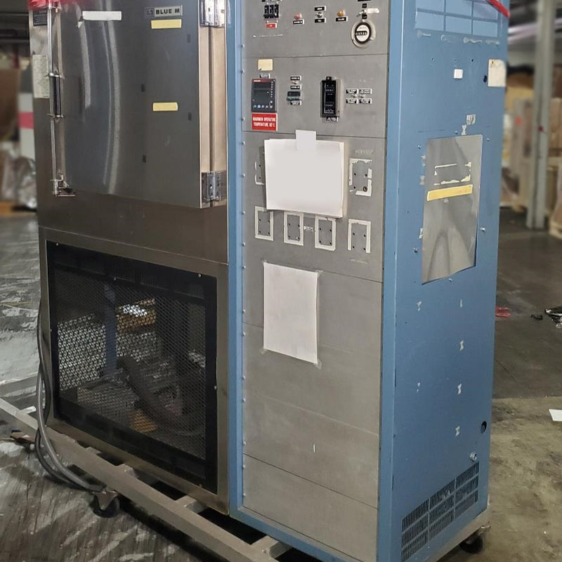Blue M HR 2518 X Electric Stability Chamber
