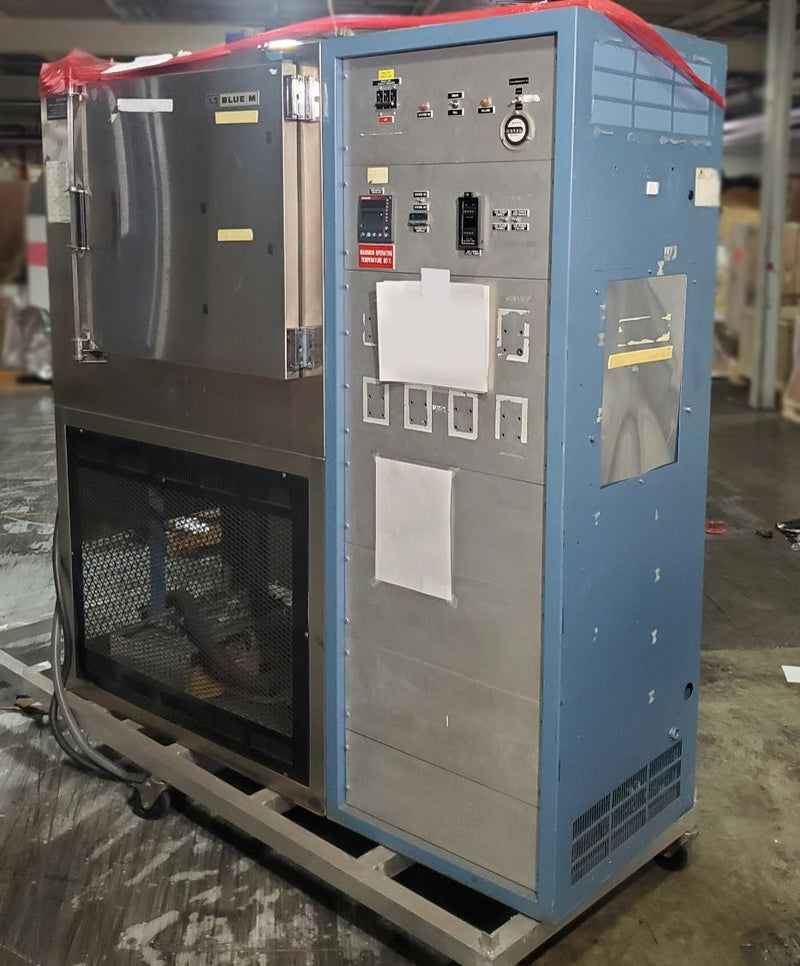Blue M HR 2518 X Electric Stability Chamber