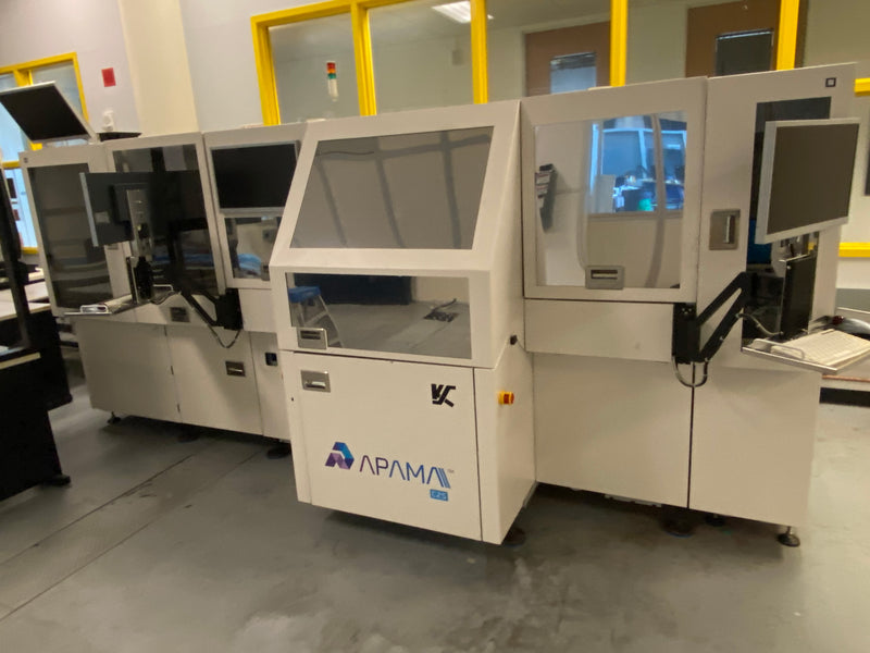 K&S APAMA C 2 S Thermocompression Bonder