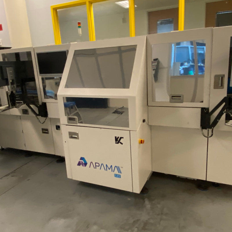 K&S APAMA C 2 S Thermocompression Bonder