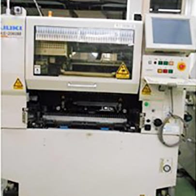 Juki KE 2060 M Mechanical Feeder