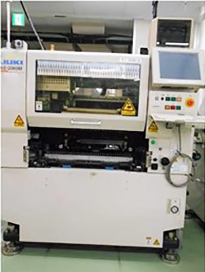 Juki KE 2060 M Mechanical Feeder