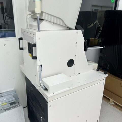 K&S 8028 PPS Wire Bonder