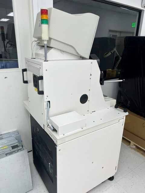 K&S 8028 PPS Wire Bonder
