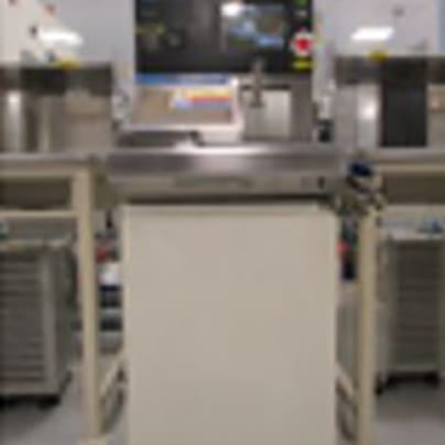 Disco DAD 320 Automatic Dicing Saw
