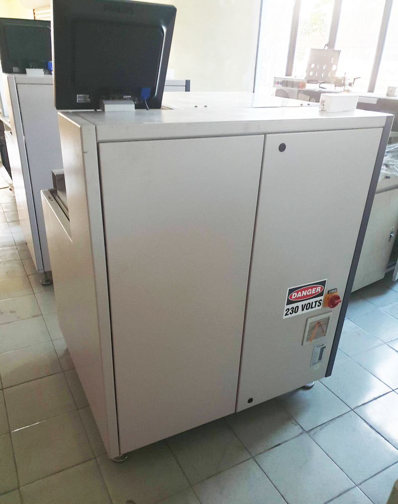 Ekra M 2 H