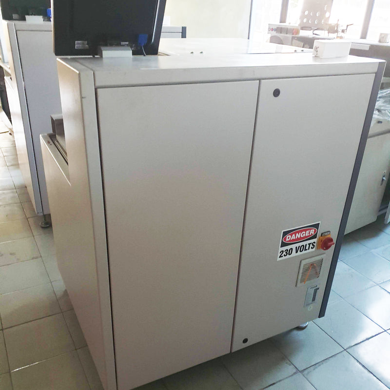 Ekra M 2 H