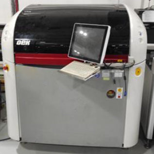 Dek Screen Printer