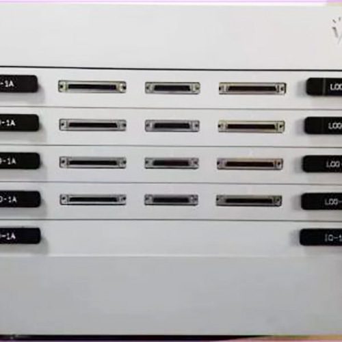 Advantest / Agilent / HP / Verigy V 50 Tester