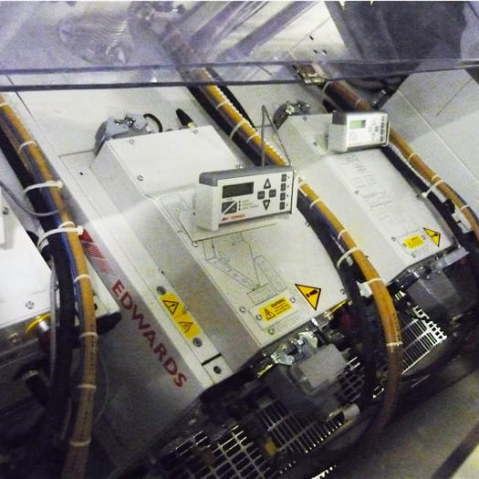 Applied Materials G 1520 Ion Implanter