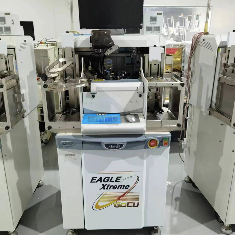 ASM Eagle Xtreme GoCu Bonder