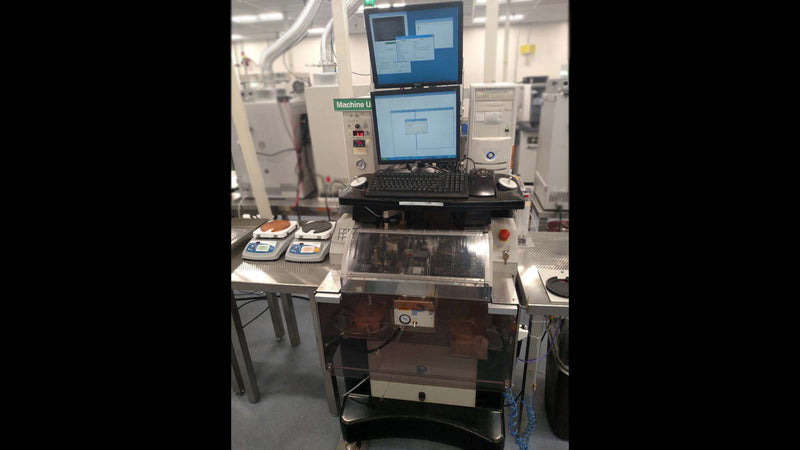 Besi / Datacon 2200 APM Die Bonder
