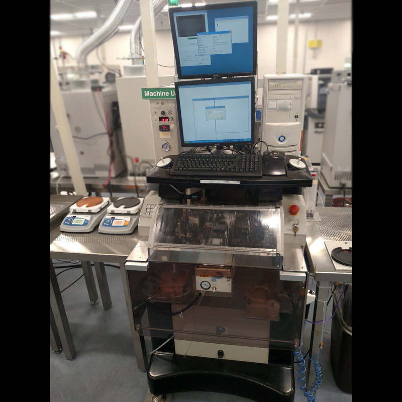 Besi / Datacon 2200 APM Die Bonder