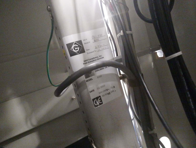 Palomar 8000 Wire Bonder