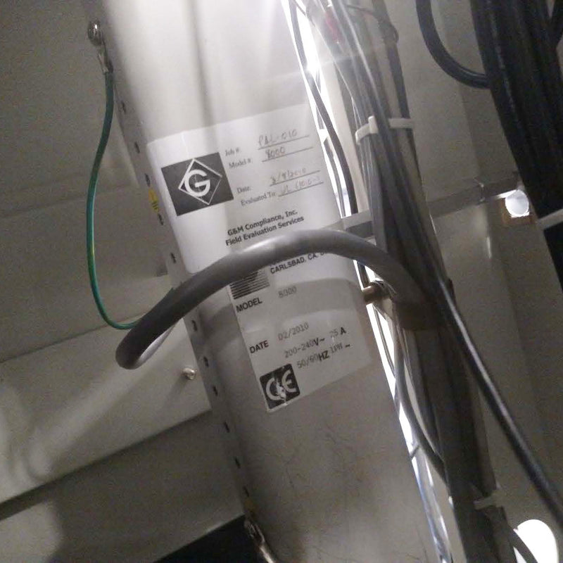 Palomar 8000 Wire Bonder