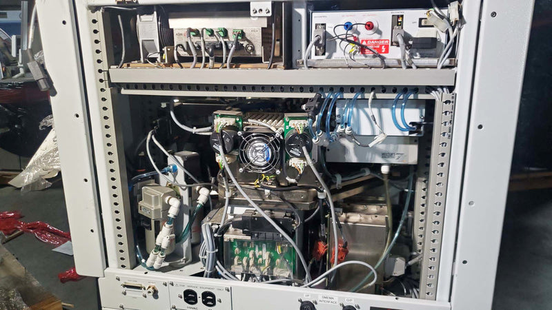 ASM Eagle 60 Wire Bonder