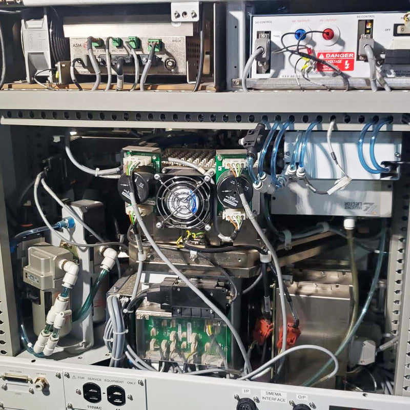ASM Eagle 60 Wire Bonder