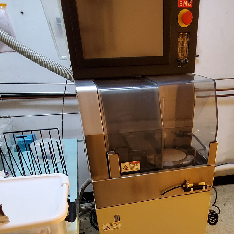 Disco DAD 3220 Automatic Dicing Saw