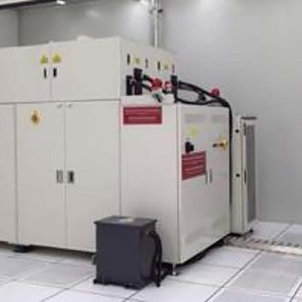 Sumitomo SWA 90 GD Laser Anneal