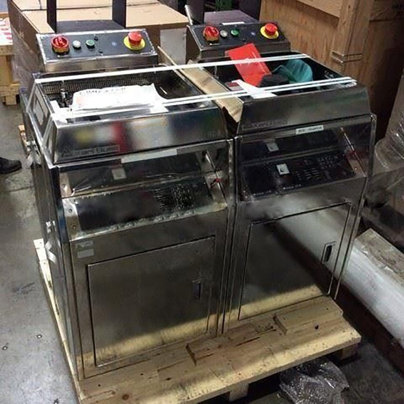 SUSS RC 8 MS 3 Spin Coater