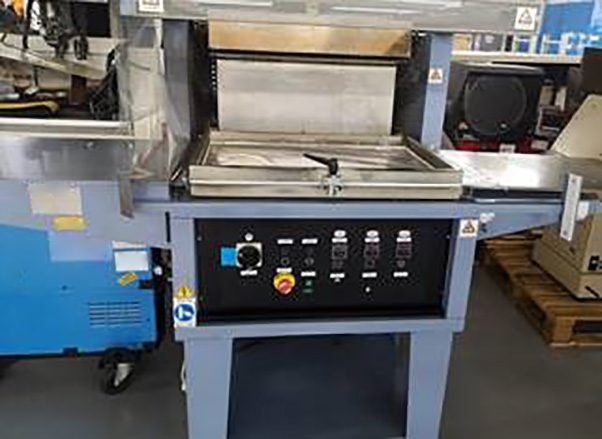 Packaging Machine