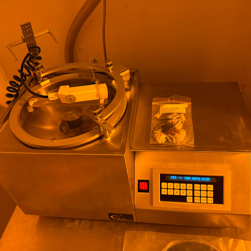 CEE 100 Spin Coater