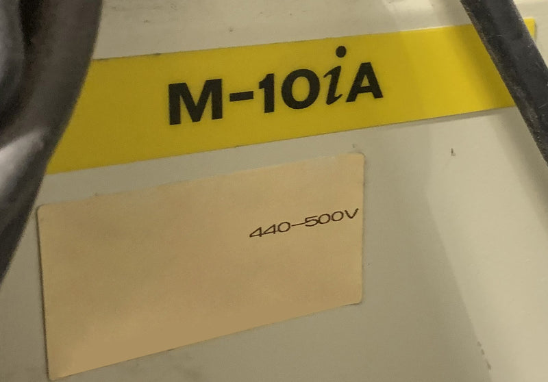 FANUC M 10 iA / 10 S Robot