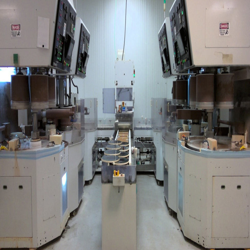 Fujikoshi SPM 15 Polisher