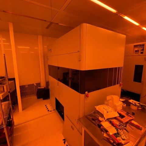 Applied Materials Core 2564 Inspection System