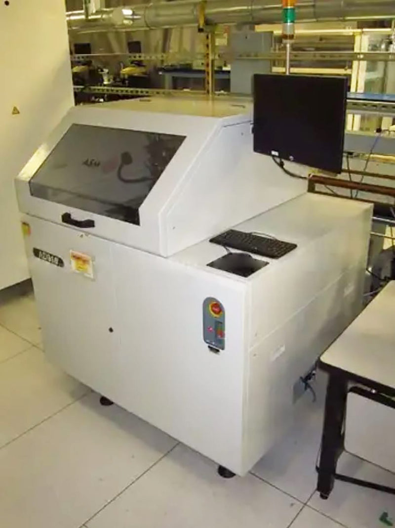 ASM AD 810 Automatic Die Attach Tool