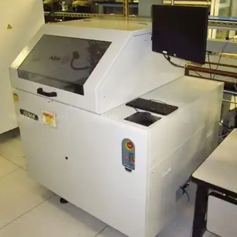 ASM AD 810 Automatic Die Attach Tool