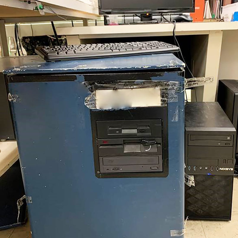 LTX / Credence TS 80 Tester