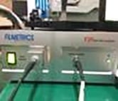 KLA / Filmetrics F 20 Thin Film Thickness Measurement