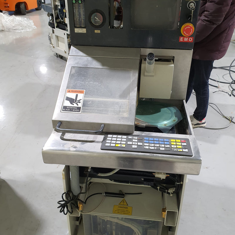 Disco DAD 320 Automatic Dicing Saw