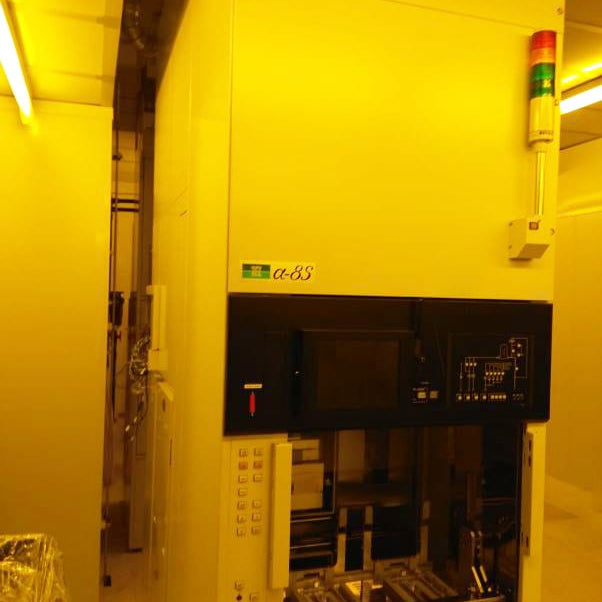 Tel Alpha 8 S Polymide Furnace