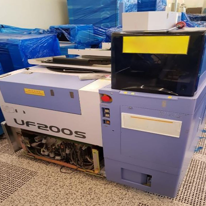 Accretech / TSK UF 200 S Prober