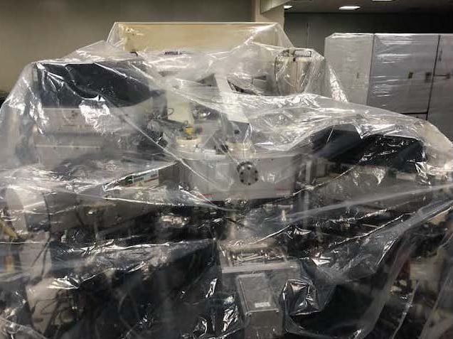 Applied Materials Endura 5500 PVD (Physical Vapor Deposition)