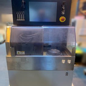 Disco DAD 3240 Automatic Dicing Saw