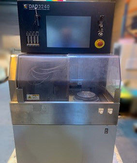 Disco DAD 3240 Automatic Dicing Saw