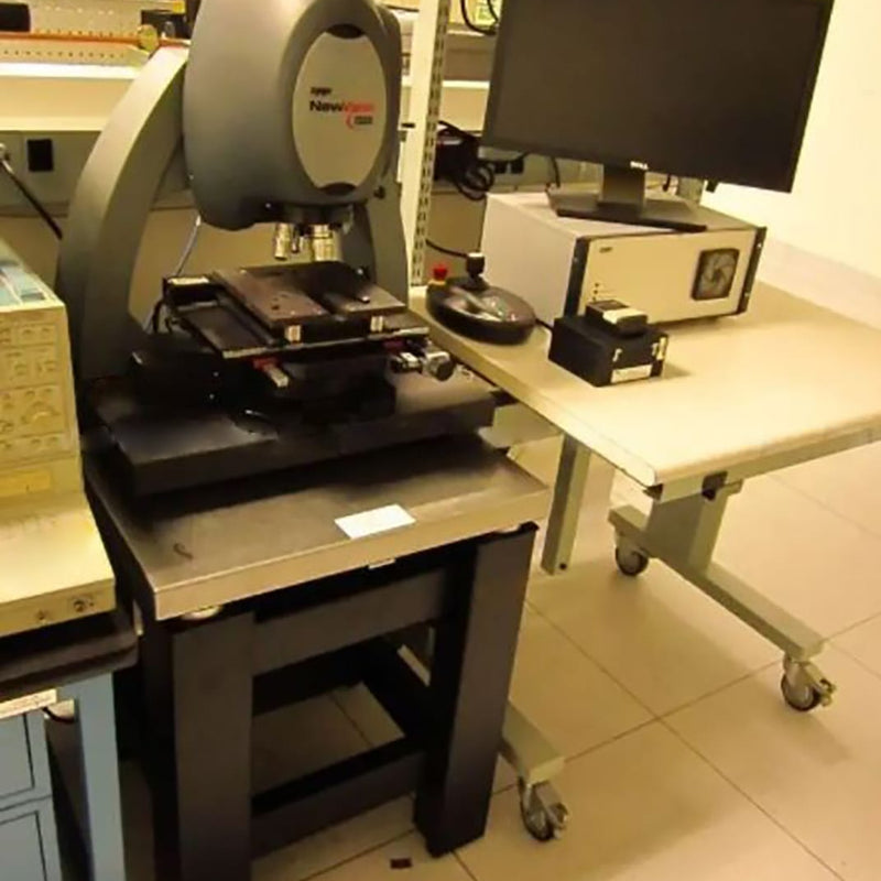 Zygo Newview 7300 Optical Profilometer