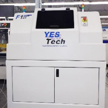 Yestech YTV F 1 AOI (Automated Optical Inspection)