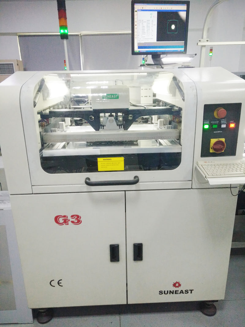 Suneast G 3 Printer